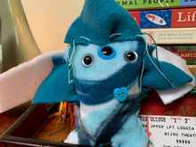 Load image into Gallery viewer, Create Your Own Mini Monster Kit - Ocean Current