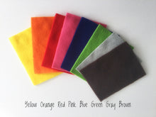 Load image into Gallery viewer, Create Your Own Monster Kit & a Spare to Share Monster Kit - Customizable