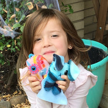 Load image into Gallery viewer, Create Your Own Mini Monster Kit - Ocean Current
